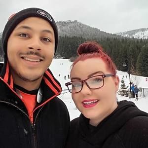 Meet your Posher, Terrell